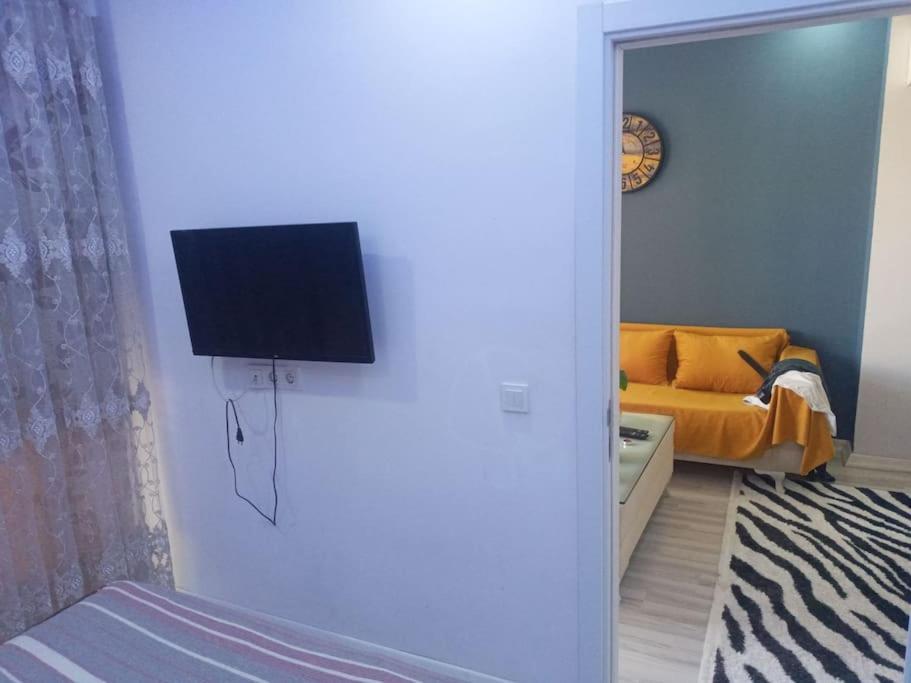 В Самом Сердце Анталии Apartament Antalya