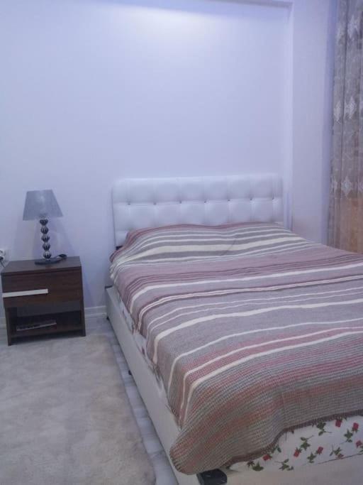 В Самом Сердце Анталии Apartament *
