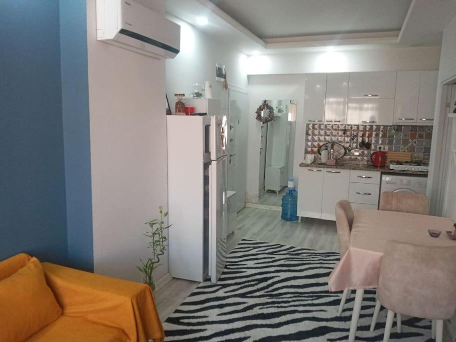 В Самом Сердце Анталии Apartament *