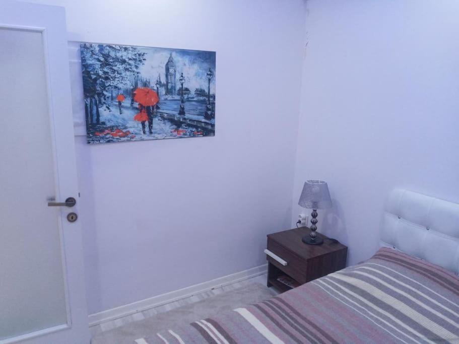 В Самом Сердце Анталии Appartement *